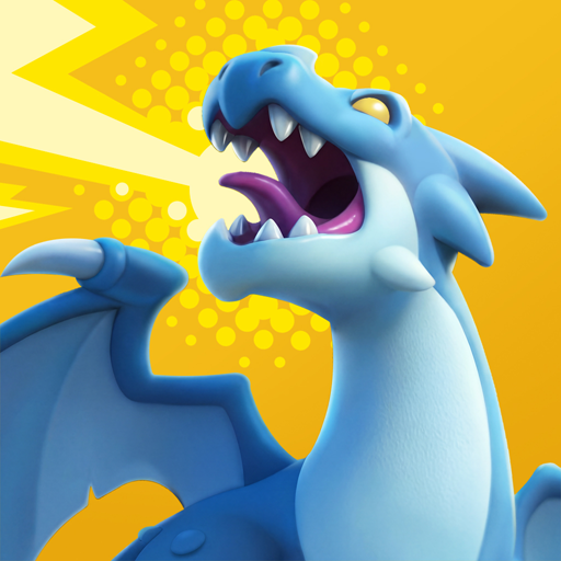 Dragon Legion game icon