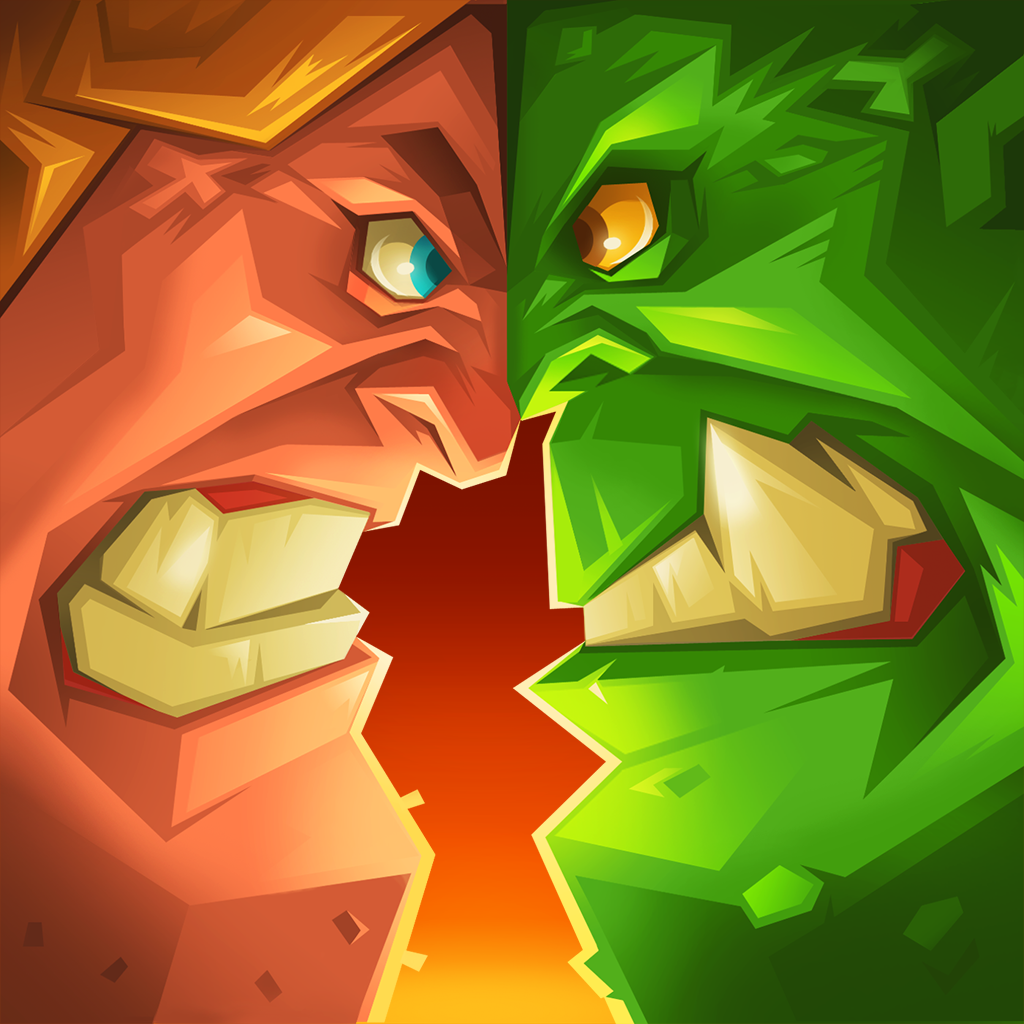 Monster Castle game icon